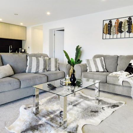 דירות קווינסטאון Executive Living In Bluewater מראה חיצוני תמונה