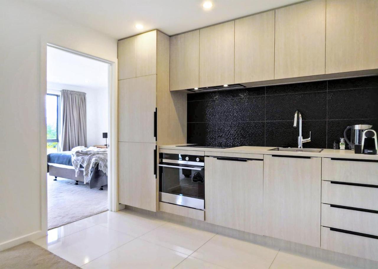 דירות קווינסטאון Executive Living In Bluewater מראה חיצוני תמונה