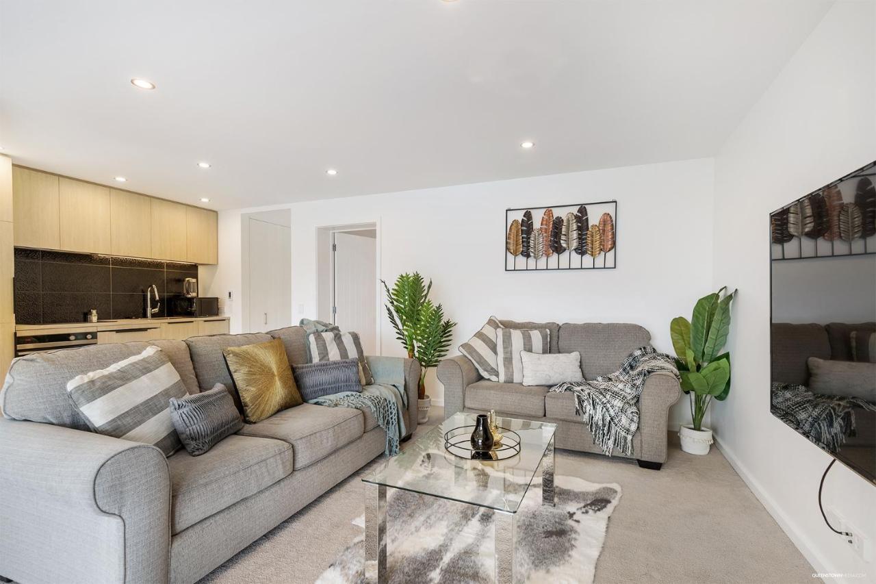 דירות קווינסטאון Executive Living In Bluewater מראה חיצוני תמונה